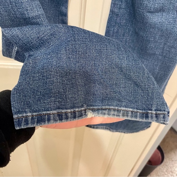 Levi’s Women’s Boot Cut Jeans Sz 10 - Picture 5 of 6